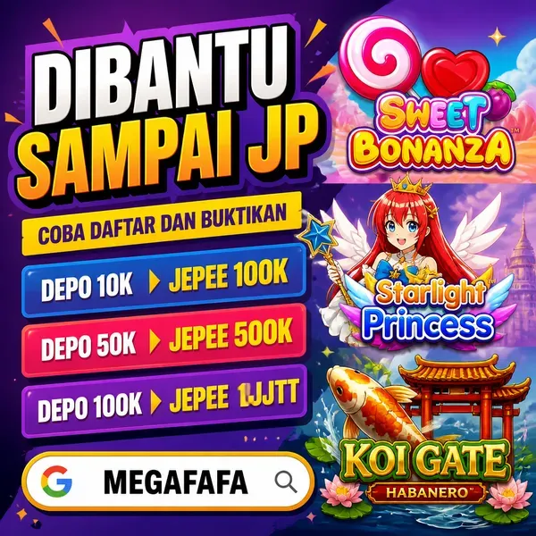 situs judi slot terbaik dan terpercaya no 1